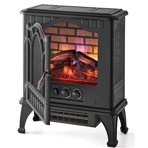 Mainstays electric fireplace. Things To Know About Mainstays electric fireplace. 